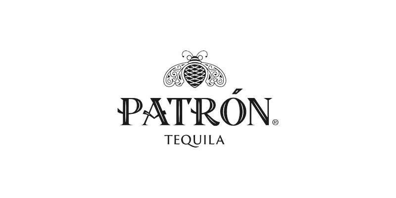Patrón Tequila